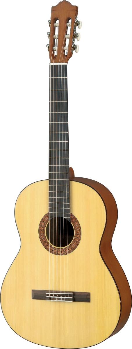 YAMAHA C40M SATINATA CHITARRA CLASSICA 4/4<br />