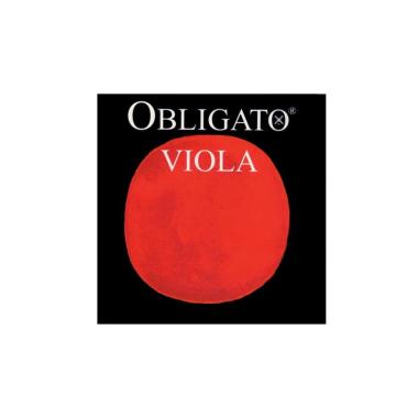 Pirastro obligato 421021 media set di corde per viola