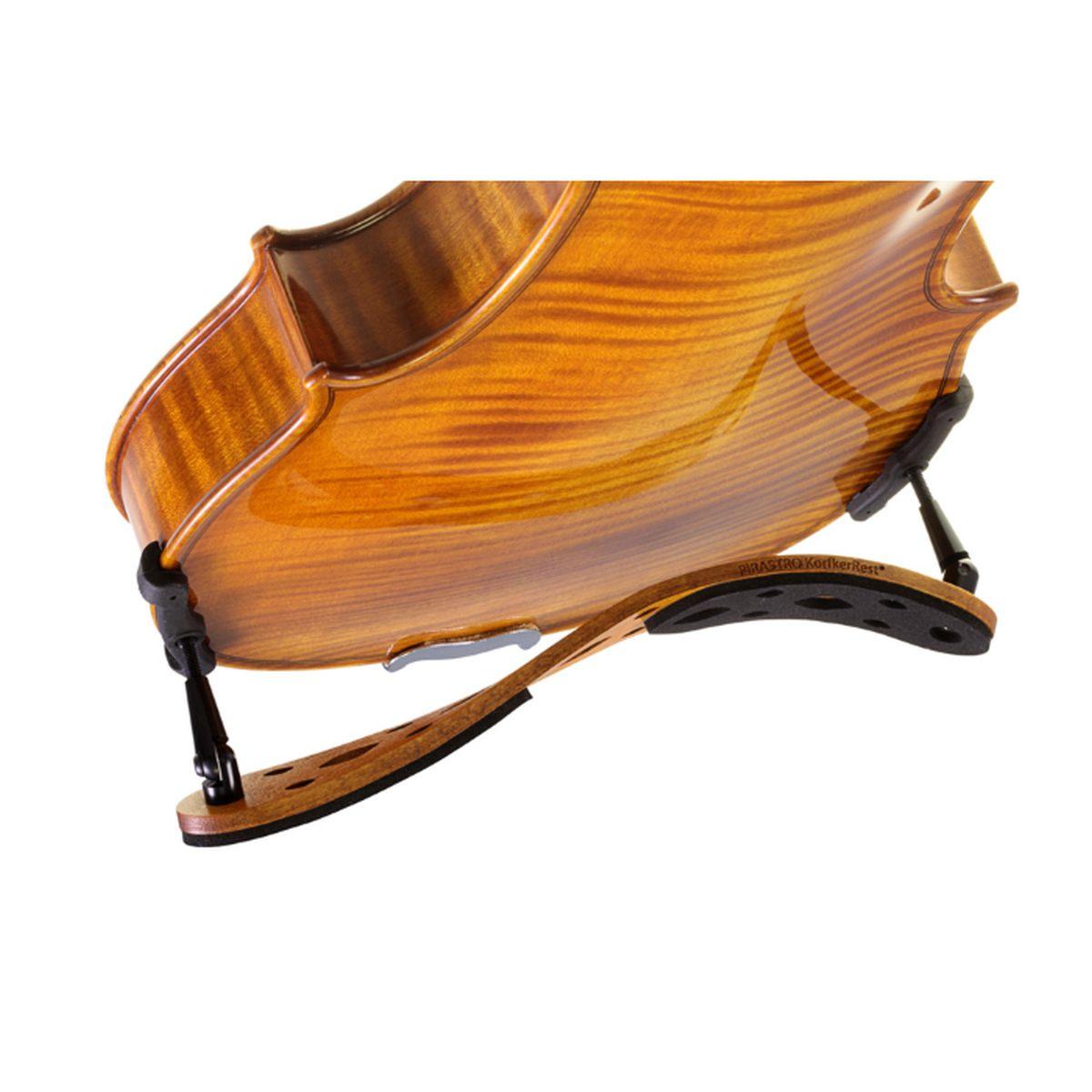 Pirastro korfker spalliera per violino