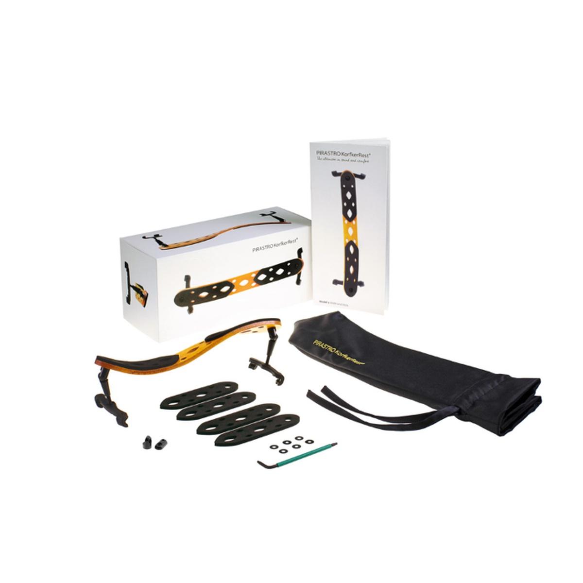 Pirastro korfker spalliera per violino