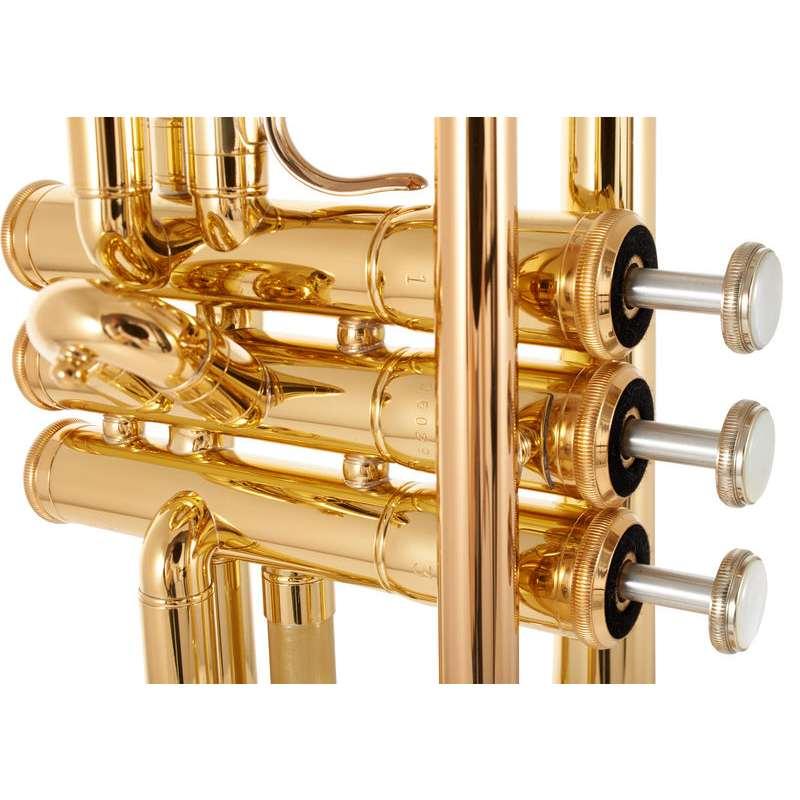 YAMAHA YTR6335 TROMBA IN Bb