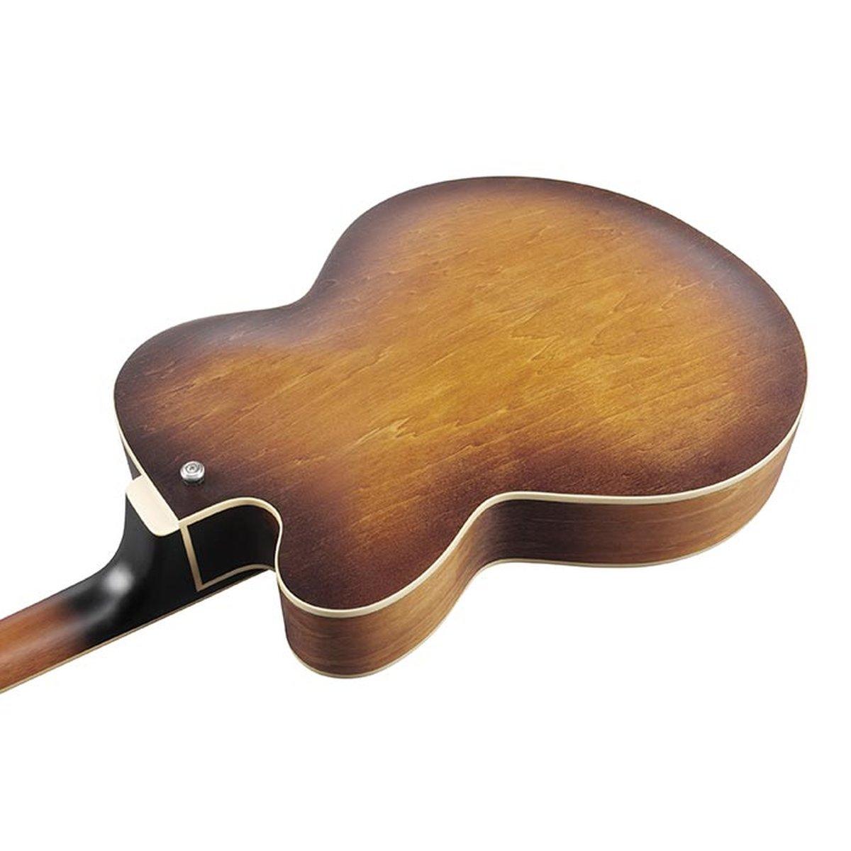 Ibanez af55 tf chitarra semiacustica