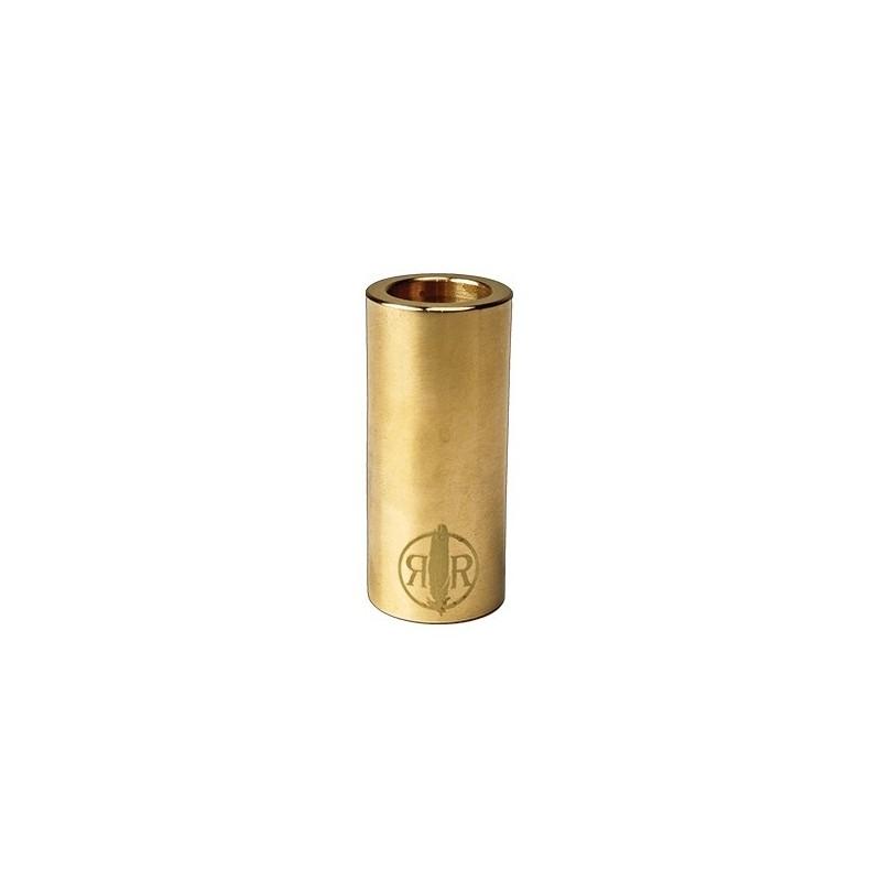 D'addario rich robinson brass slide in ottone