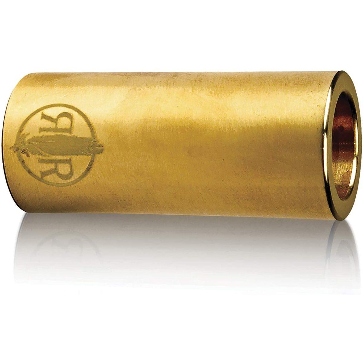 D'addario rich robinson brass slide in ottone
