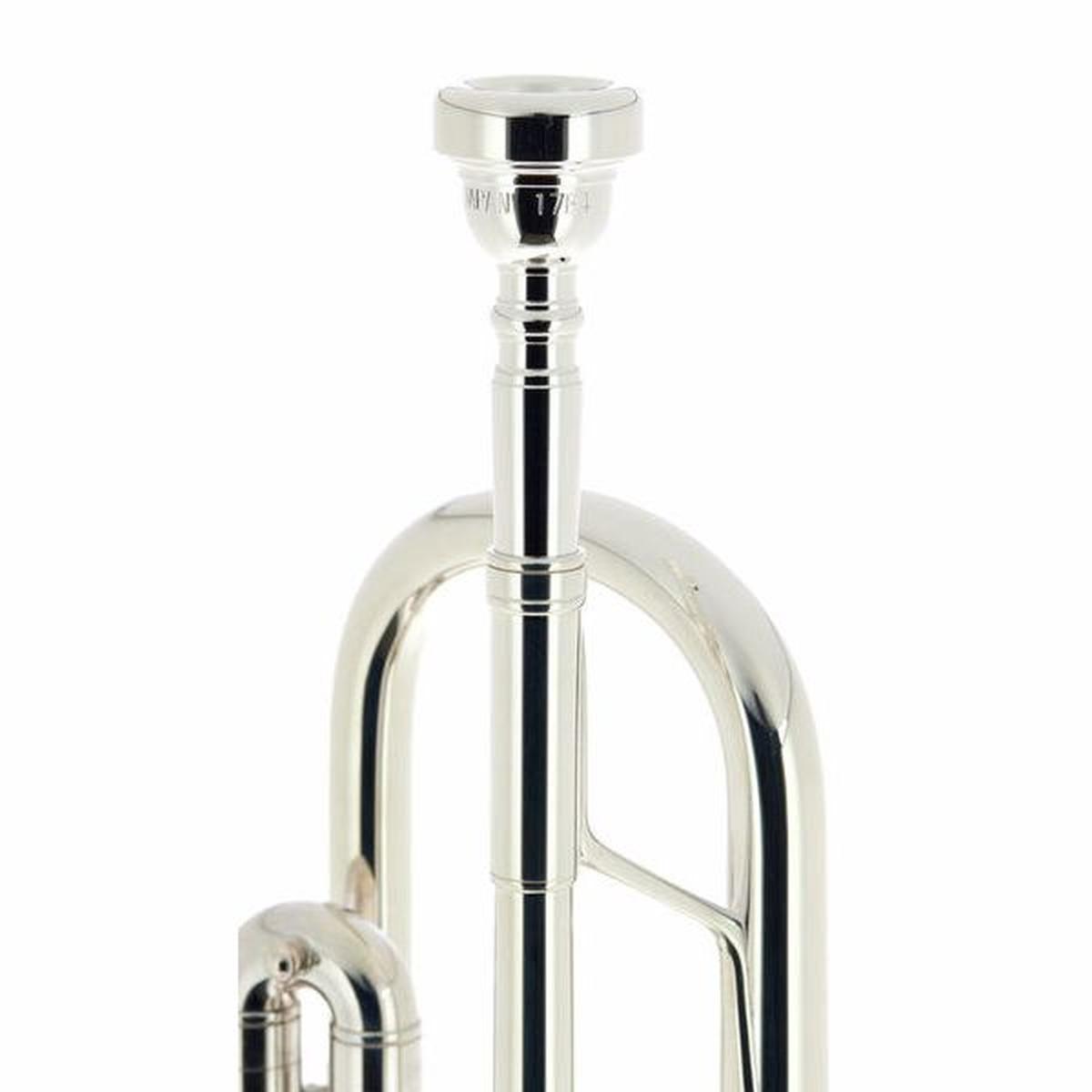 Yamaha ytr9335nys sib argentata