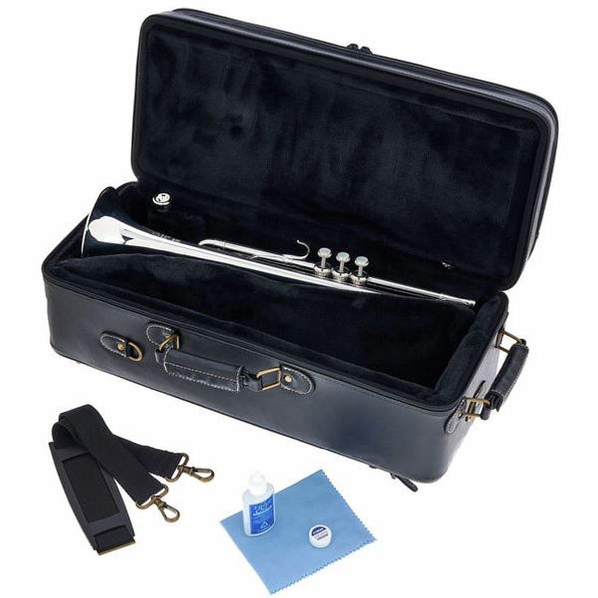 Yamaha ytr9335nys sib argentata