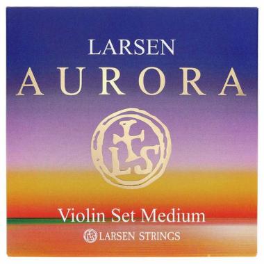 Larsen aurora medium muta di corde per violino 1/2