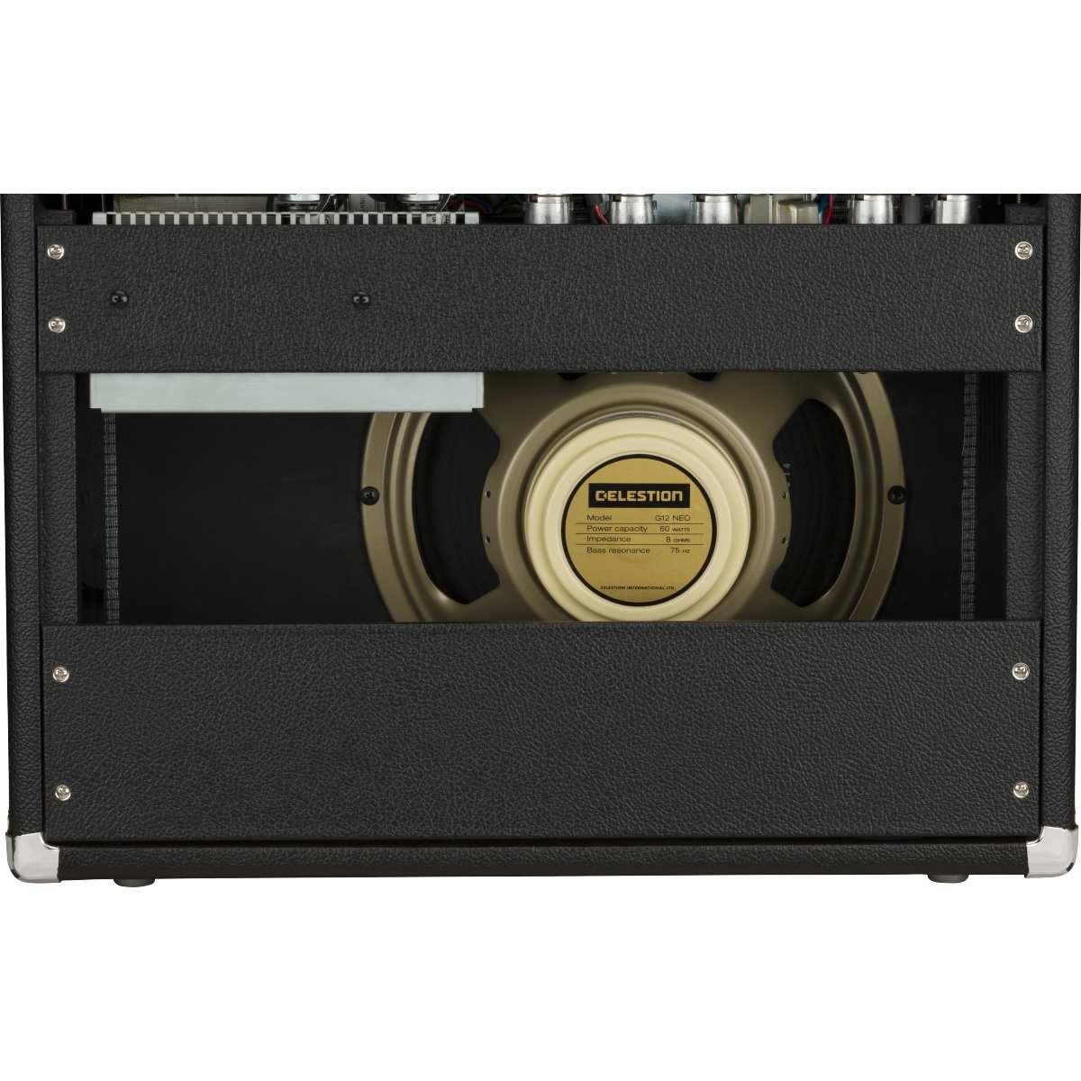 Fender 68 custom pro reverb amplificatore per chitarra