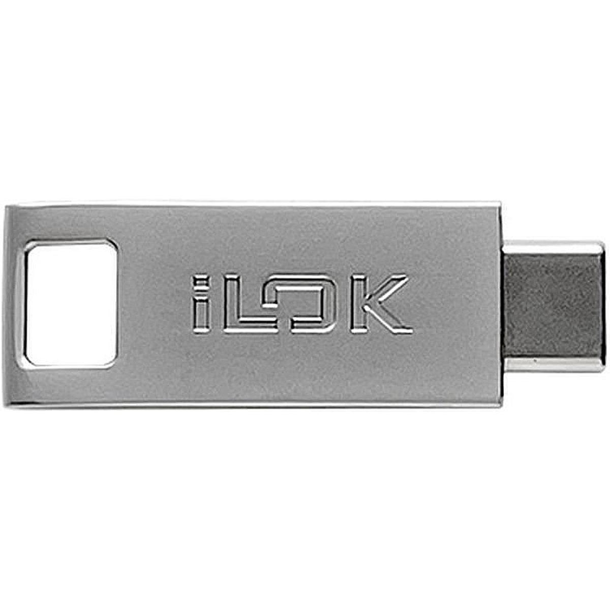 Avid pace ilok 3 usb-c