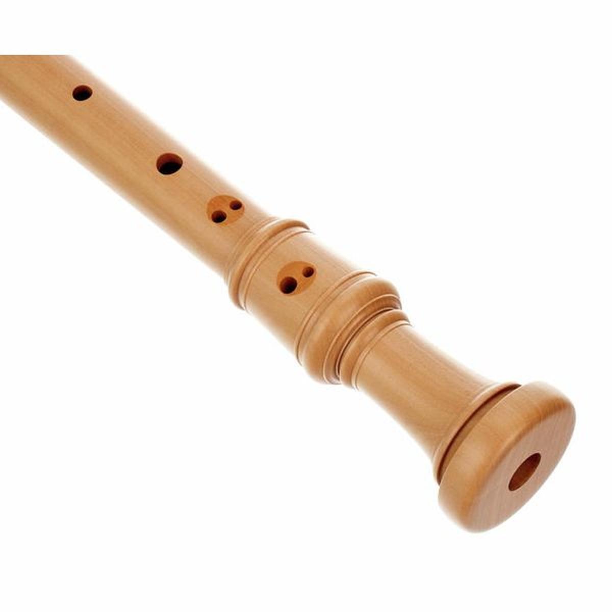 Yra61 flauto dolcec contralto in fa barocco