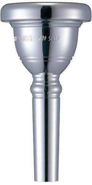 Bocchino basso tuba signature jim self