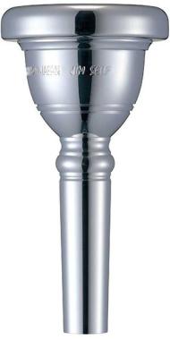 Bocchino basso tuba signature jim self