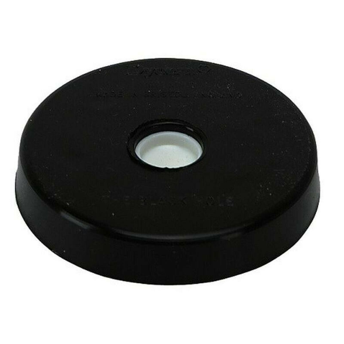 Vivacello poggiapuntale nero per violoncello