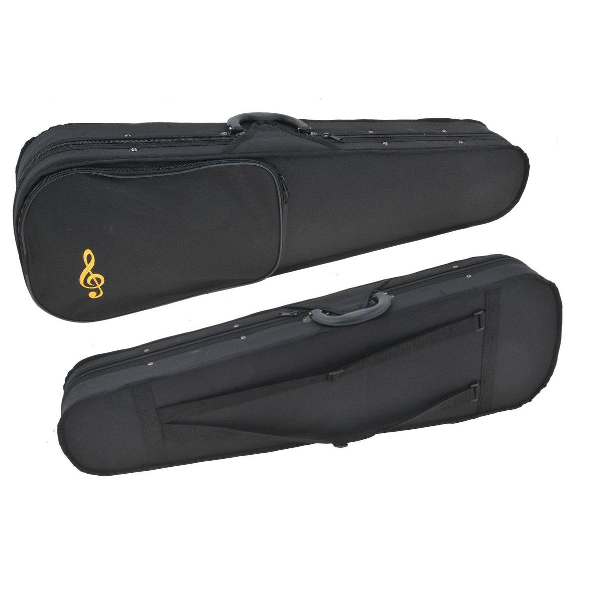 Damon vo44 custodia per violino 4/4