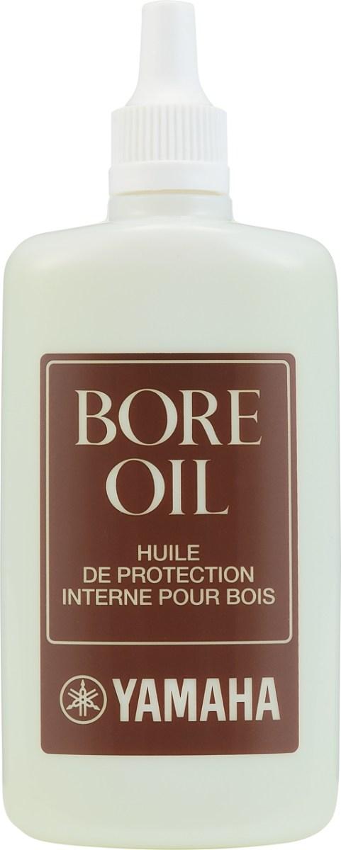 Yamaha bore oil02 olio anti crepe