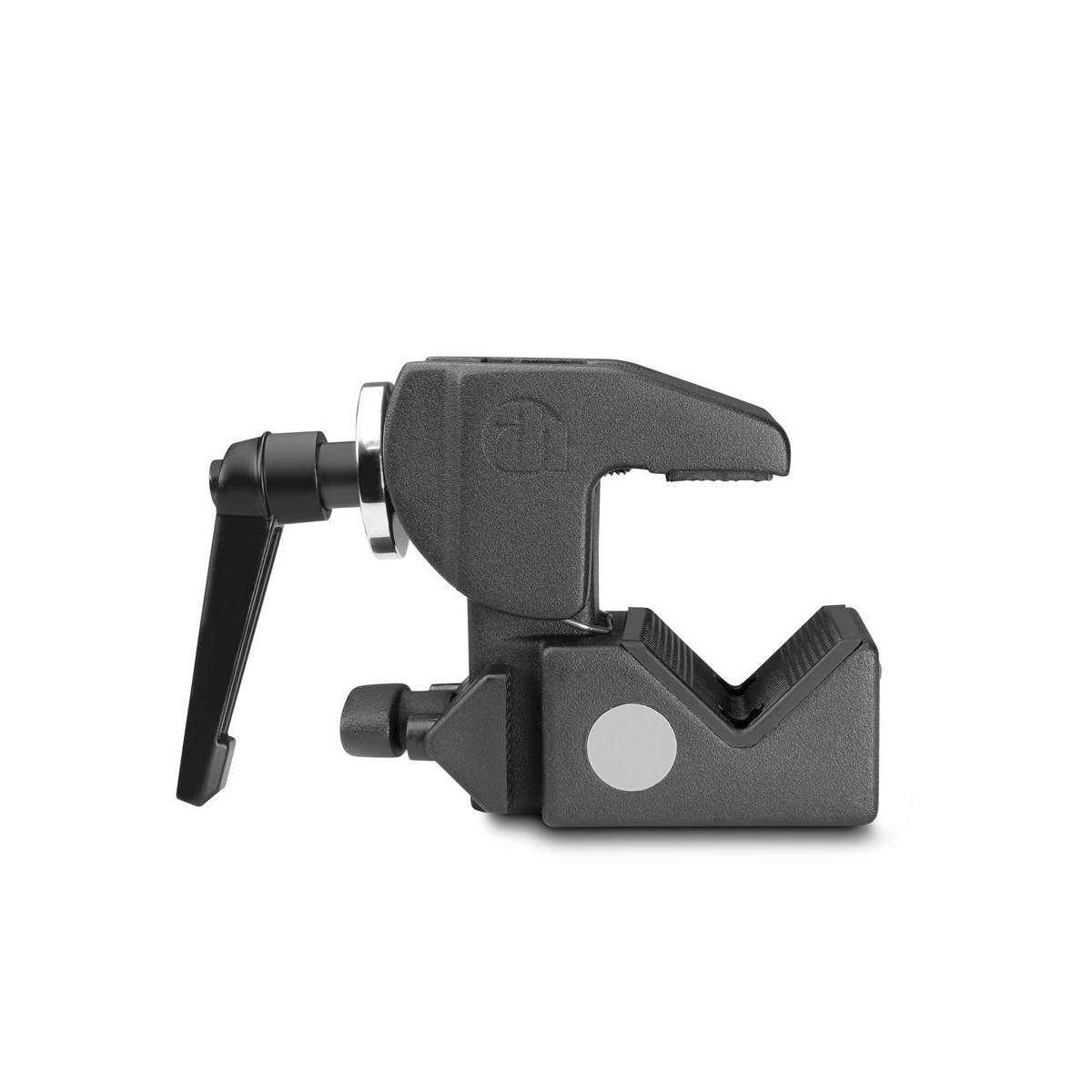 LD SYSTEMS STINGER G3 SCP - Supporto per traverse Super Clamp per altoparlanti