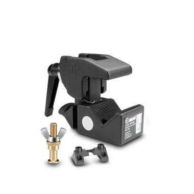 LD SYSTEMS STINGER G3 SCP - Supporto per traverse Super Clamp per altoparlanti