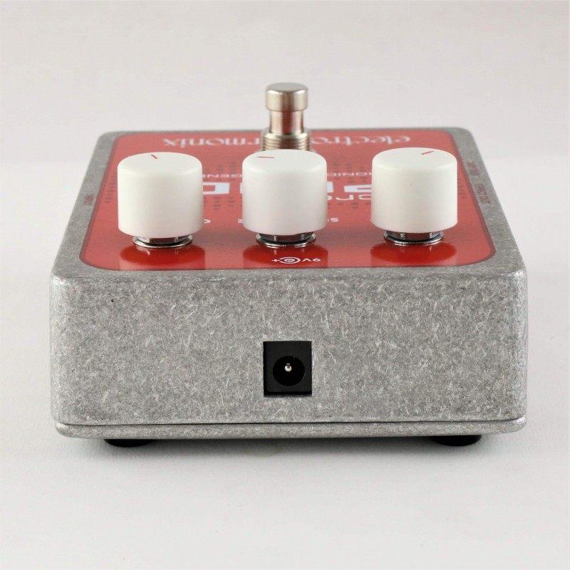 Electro harmonix micro pog octaver