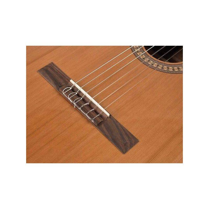 Salvador cortez cc22 chitarra classica 4/4