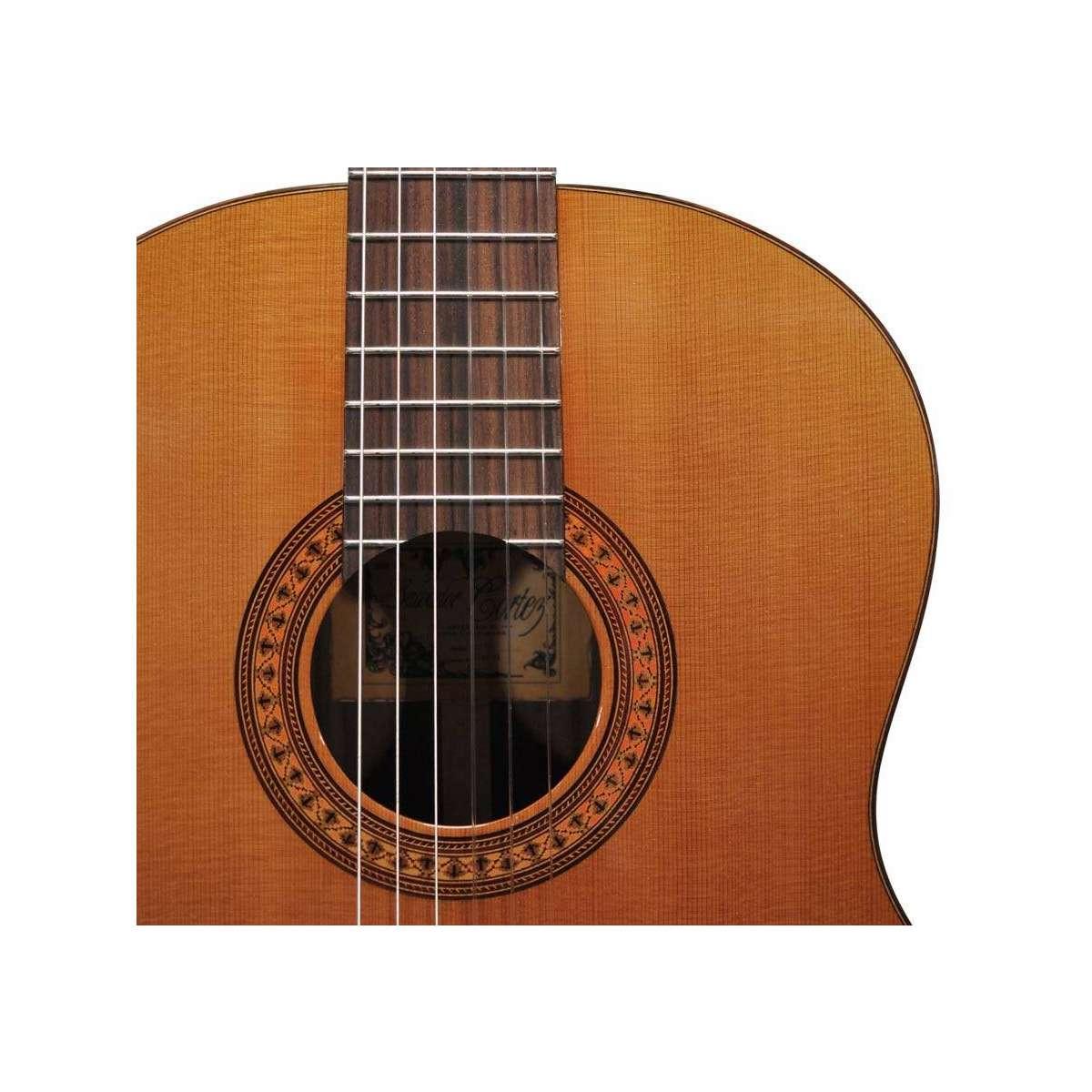 Salvador cortez cc32 chitarra classica 4/4