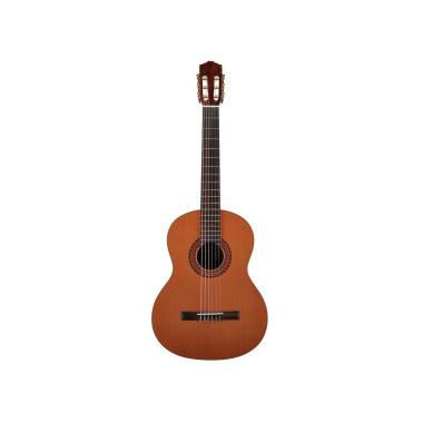 Salvador cortez cc32 chitarra classica 4/4