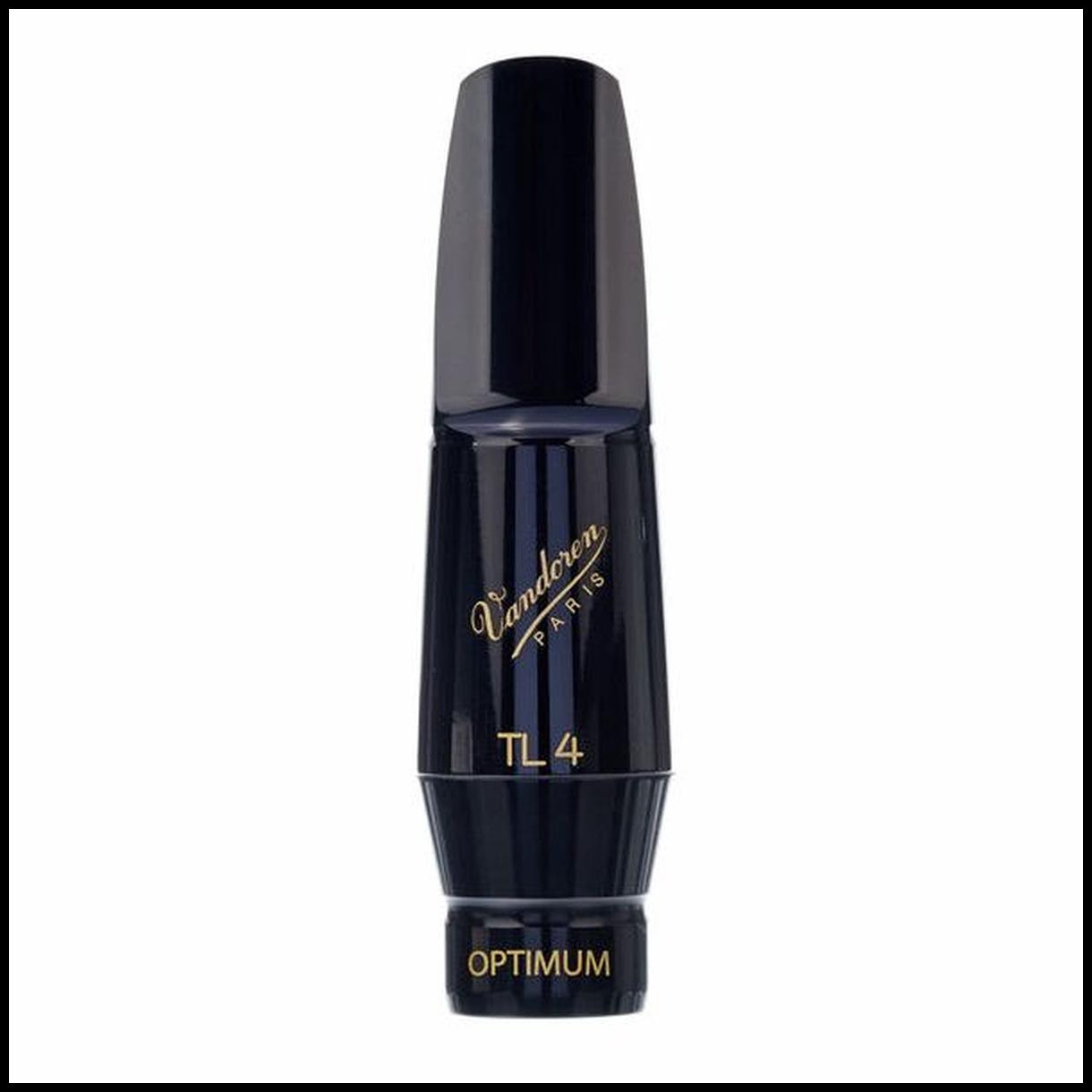 Vandoren tl4 optimum bocchino per sax tenore