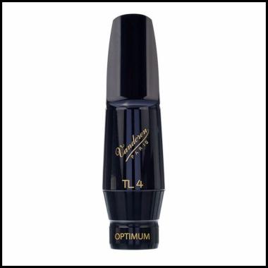 Vandoren tl4 optimum bocchino per sax tenore