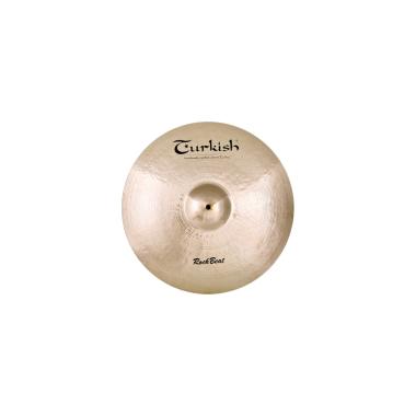 Turkish rock beat ride medium 21