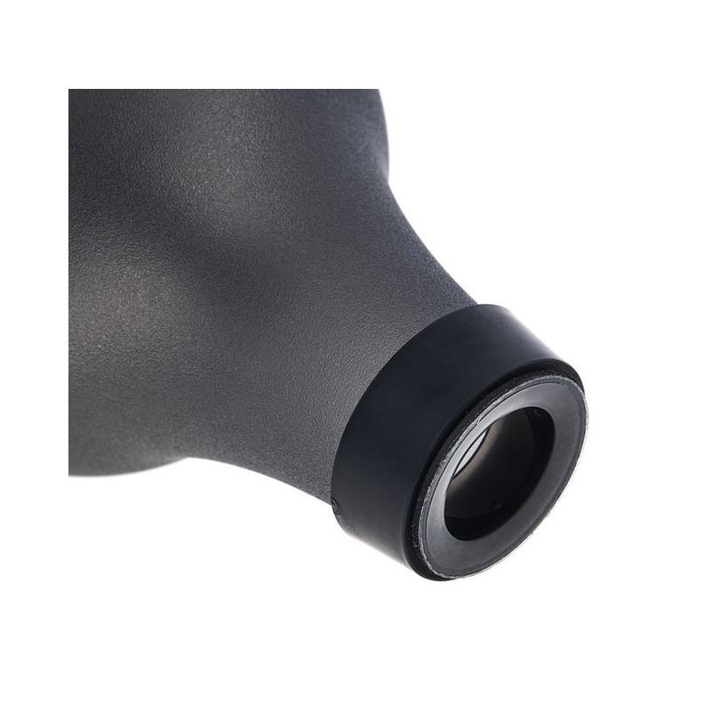 Okura sordina mute per tromba black