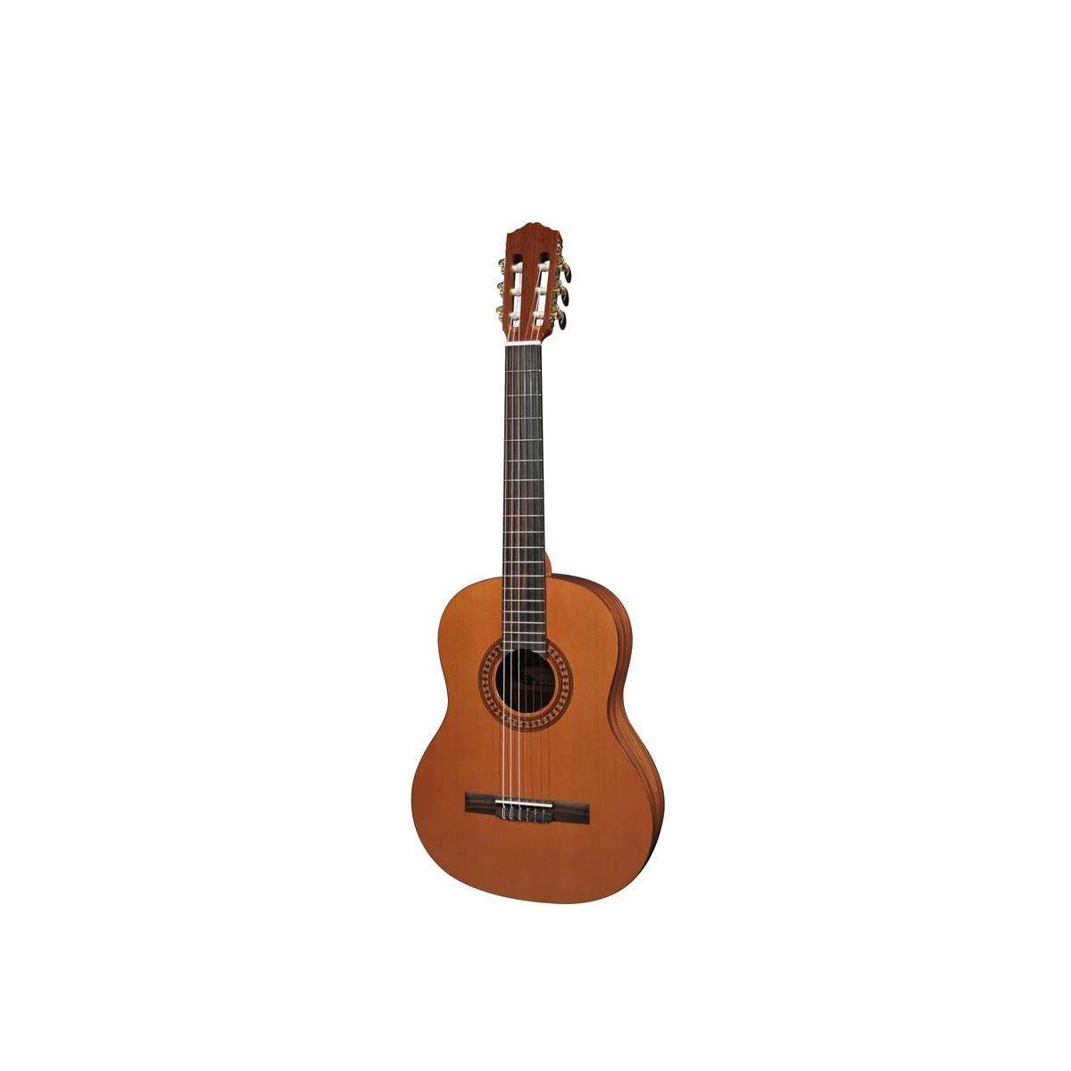 Salvador cortez cc22jr chitarra classica 3/4
