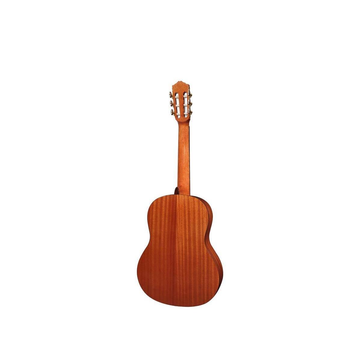 Salvador cortez cc22jr chitarra classica 3/4