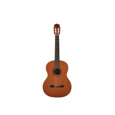 Salvador cortez cc22jr chitarra classica 3/4