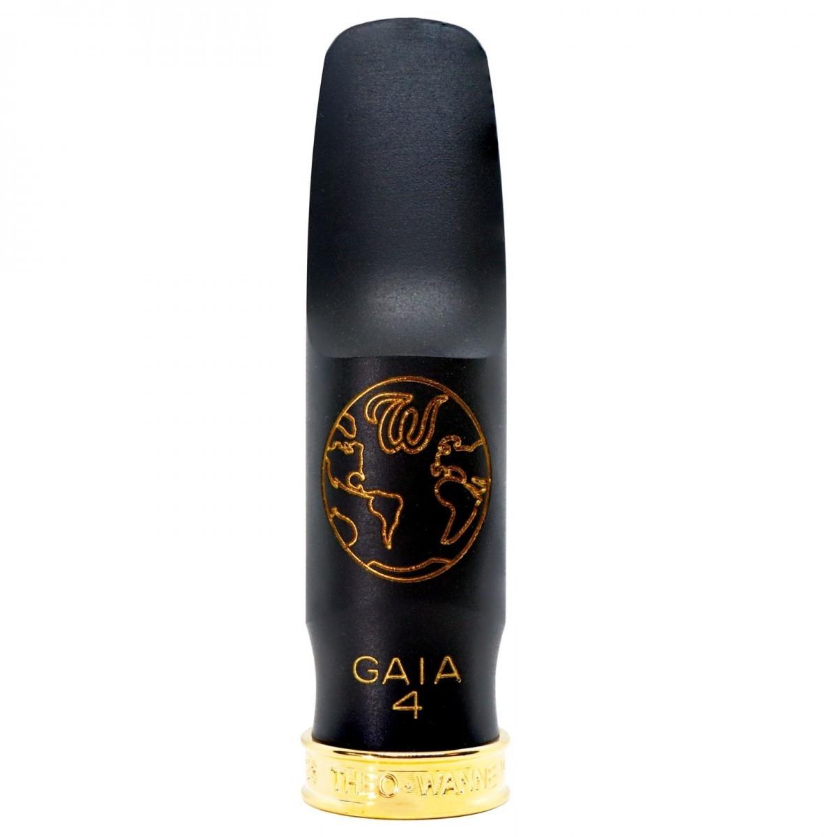 Theo wanne gaia iv sax alto 7 hr
