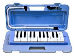 Yamaha p25f melodica 25 tasti