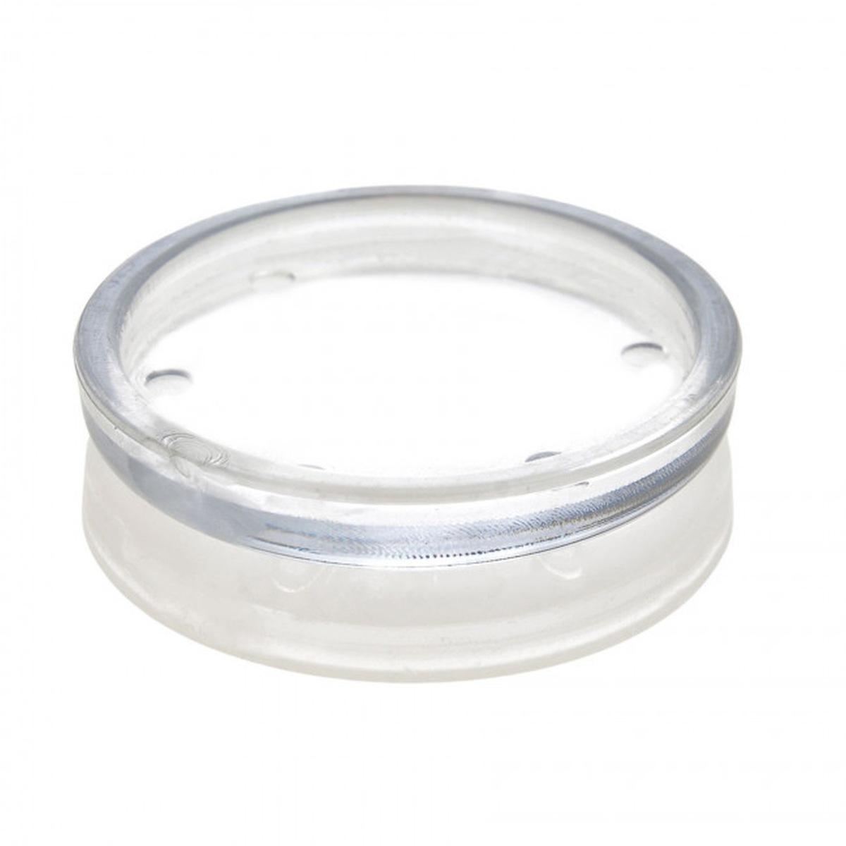 Ftp 912 isolatore trasparente per pianoforte