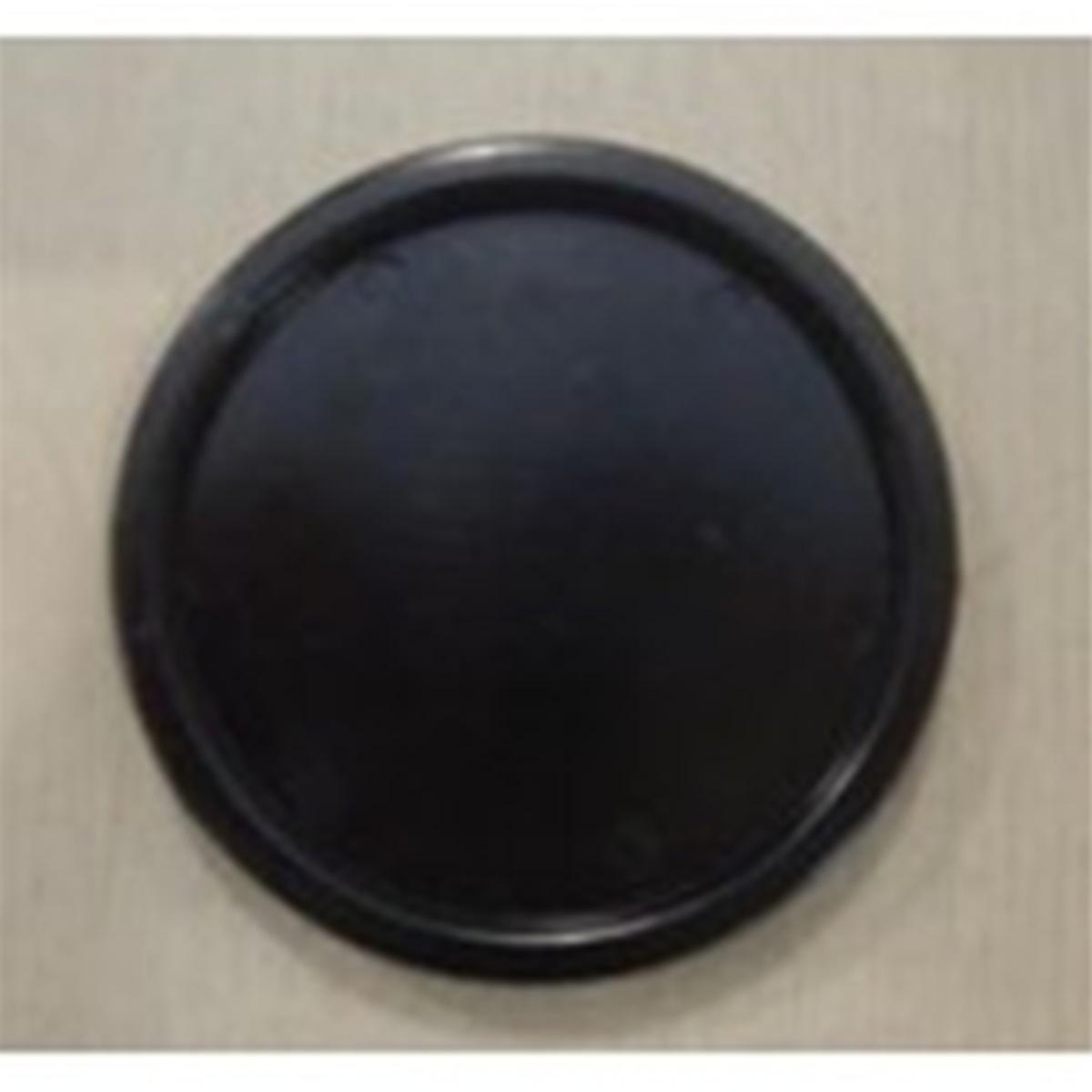 Ftp 912d isolatore marrone trasparente per pianoforte