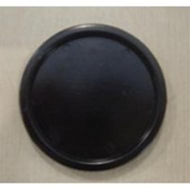 Ftp 918 isolatore nero per pianoforte