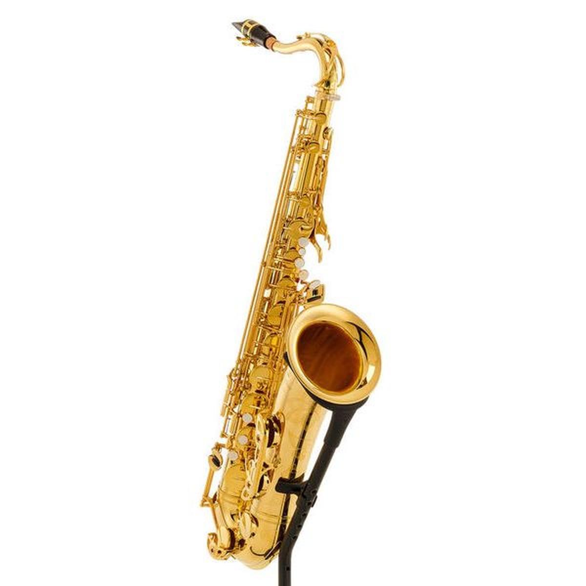Yamaha yts82z sax tenore slaccato