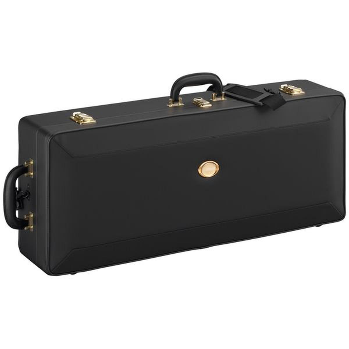 Yamaha yts82z sax tenore slaccato