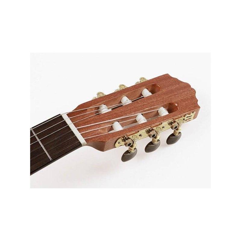 Salvador cortez cc10ce chitarra classica elettrificata 4/4