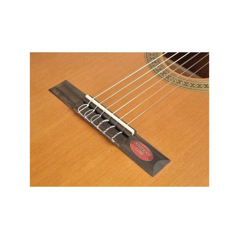 Salvador cortez cc06 chitarra classica 4/4