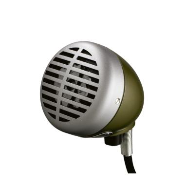 SHURE 520DX Microfono armonica dinamico omnidirezionale