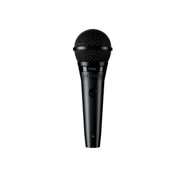 SHURE PGA58-QTR Microfono voce dinamico cardioide