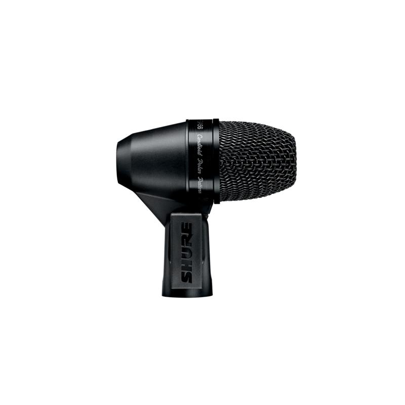SHURE PGA56 Microfono tom e rullante dinamico cardioide