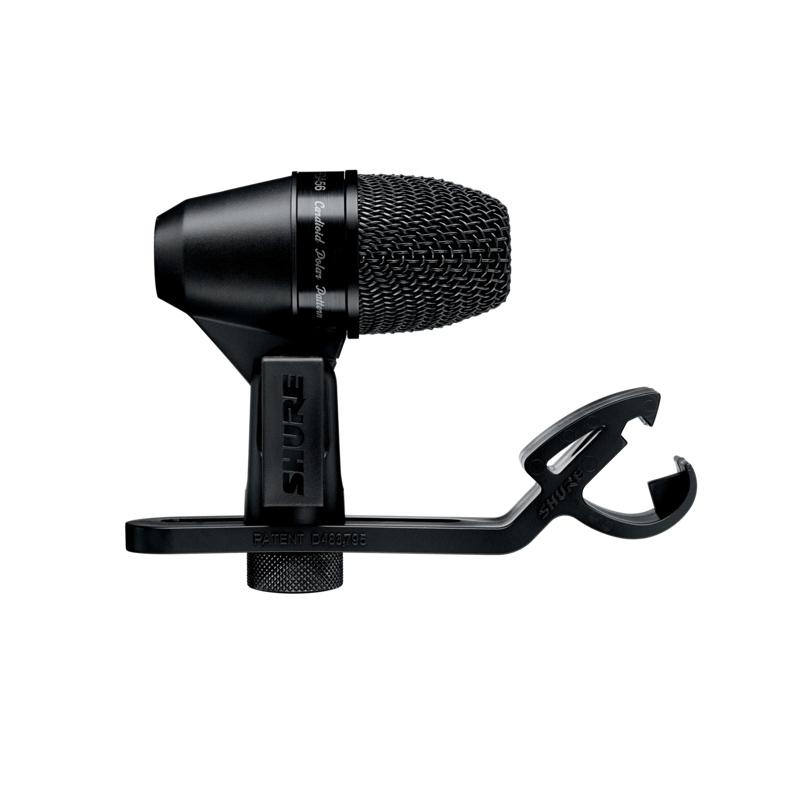 SHURE PGA56 Microfono tom e rullante dinamico cardioide