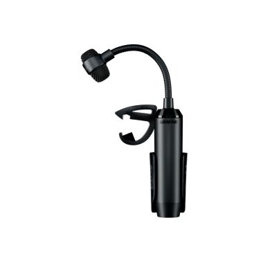 SHURE PGA98D Microfono tamburi e percussioni condensatore cardioide