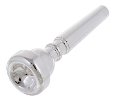 Yamaha bobby shew lead bocchino per tromba