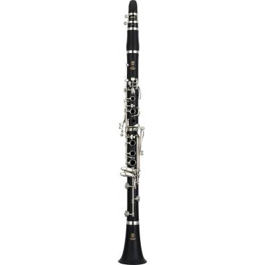 Yamaha ycl450 03 clarinetto