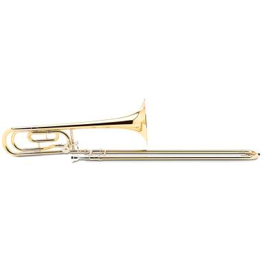 YAMAHA YSL620 TROMBONE IN SiB , RITORTA IN FA