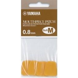 YAMAHA SALVABOCCHINI 0,8mm SOFT3